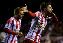 Fabio Borini zostanie piłkarzem Milanu Fabio Borini