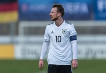 ME U-21: Skandal z Donnarummą, zwycięstwa Niemców i Włochów Maximilian Arnold