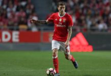 Oficjalnie: Lindelof piłkarzem United Victor Lindelof