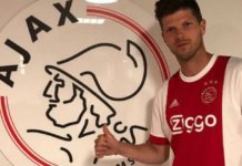 Huntelaar wraca do Ajaxu Amsterdam