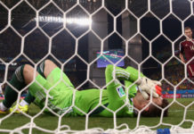 Puchar Konfederacji – gospodarze poza turniejem, Meksyk i Portugalia w półfinałach Igor Akinfiejew w meczu z Meksykiem się nie popisał