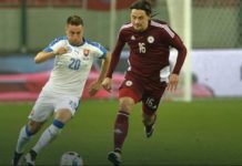 Zmiany w Śląsku – Igors Tarasovs przychodzi, Lubos Kamenar może odejsć Igors Tarasovs wraca do Ekstraklasy