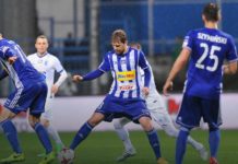 Drugi letni transfer Wisły Płock! Wisła Płock
