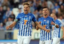 Jan Bednarek na celowniku Southampton Jan Bednarek w kręgu zainteresowań Southamptonu