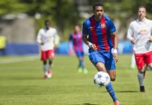 Jordi Mboula piątym transferem AS Monaco jordi-mboula-monaco