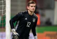 ME U-21 – notatki pomogły Pollersbeckowi, Niemcy w finale! Julian Pollersbeck został bohaterem meczu z Anglią