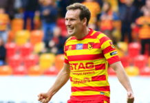 Zwrot akcji w Jagiellonii. Konstantin Wasijlew nie przedłużył kontraktu Wasiljew odszedł z Jagiellonii