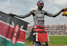 Kenia straci organizację Pucharu Narodów Afryki? kenia-kibic