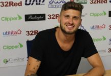 Mateusz Klich piłkarzem Leeds! Mateusz Klich