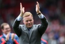 Rewolucja Koemana trwa – podsumowanie roku pracy Ronald Koeman