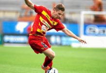 Polak częścią dużej transakcji. Tomasz Kupisz znalazł nowy klub