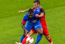 Liga Europy – czas na poważniejszy sprawdzian