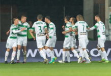 Lechia surowo ukarana przez PZPN! lechia