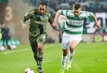 Kto sięgnie po mistrzostwo Polski? Jest dziewięć wariantów legia lechia