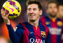 30 ciekawostek na 30. urodziny Leo Messiego leo messi