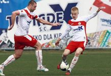 Radość w Łodzi! ŁKS jednak zagra w II lidze ŁKS Łódź zagra w II Lidze!