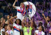 Lyon zwycięża w Lidze Mistrzów kobiet, ogromny pech Kiedrzynek!