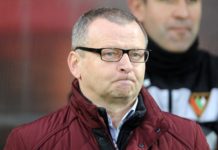 Piotr Mandrysz poprowadzi GKS Katowice Mandrysz poprowadzi GKS Katowice