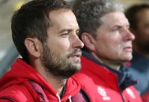 Marcin Dorna po meczu ze Szwecją: Mieliśmy sytuację, aby odnieść zwycięstwo