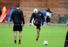 Mario Situm zostanie zawodnikiem Lecha Mario Situm ma zostać nowym piłkarzem Lecha Poznań