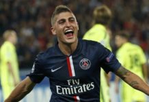 PSG odrzuciło ofertę – Marco Verratti nie dla Barcelony Marco Verratti nie na sprzedaż