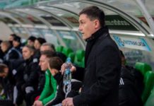 Bruk-Bet Termalica z nowym trenerem! Mariusz Rumak nowym trenerem Bruk-Betu Termaliki Nieciecza