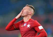 Mateusz Zachara zawodnikiem klubu z portugalskiej ekstraklasy Zachara zagra w portugalskiej ekstraklasie