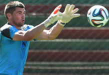 Rekord transferowy Brighton & Hove Albion! Matthew Ryan przeniósł się z Valencii