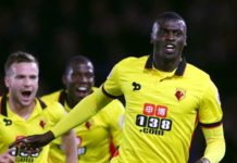 Trzeci letni transfer – M’Baye Niang zawodnikiem Evertonu M'Baye Niang przejdzie do Evertonu