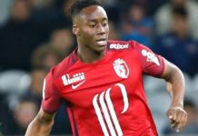 Monaco sprowadziło defensywnego pomocnika Soualiho Meïté