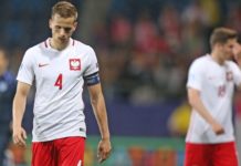 ME U-21 – Anglia pokazała nam miejsce w szeregu, smutny koniec turnieju