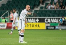 Michał Pazdan w kręgu zainteresowań tureckiego klubu