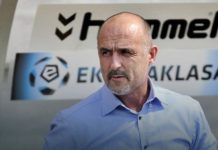 Oficjalnie: Michał Probierz trenerem Cracovii Michał Probierz poprowadzi Cracovię