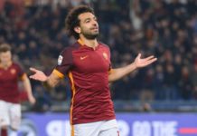 Bomba transferowa! Mohamed Salah zawodnikiem Liverpoolu