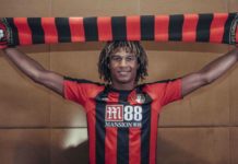 Nathan Ake graczem Bournemouth nathan-ake-prezentacja