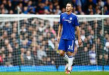 Nemanja Matic dołączy do Manchesteru United? Nemanja Matic o krok od Man United