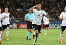 ME U-21 – Czesi demolują Włochów, łatwe trzy punkty Niemców niemcy