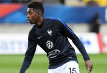 Francuzi lepsi od Anglii – podsumowanie meczów towarzyskich Ousmane Dembele