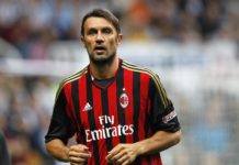 Legenda Milanu w profesjonalnym turnieju tenisowym! Paolo Maldini zadebiutuje w profesjonalnych rozgrywkach tenisowych