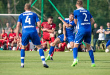 Patryk Małecki – Jestem odsunięty na boczny tor, nie chodzi o sprawy sportowe patryk-małecki