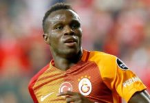 Oficjalnie: Bruma piłkarzem RB Lipsk! Bruma