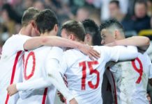 Kadry grupowych rywali Polaków na EURO U21