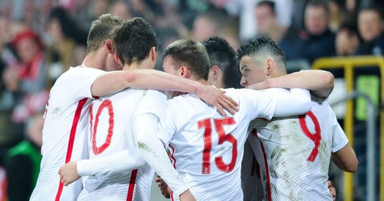Kadry grupowych rywali Polaków na EURO U21
