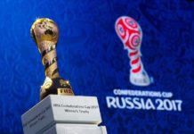 Puchar Konfederacji – czas na końcowe rozstrzygnięcia! Puchar Konfederacji