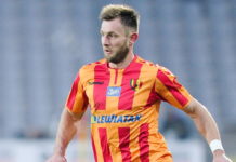 Rafał Grzelak odszedł z Korony Kielce. Ciekawy kierunek transferu