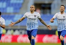Sandro Ramirez kolejnym wzmocnieniem Evertonu sandro-ramirez