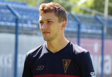 Sebastian Walukiewicz na testach medycznych w klubie Serie A! Sebastian Walukiewicz nowym piłkarzem Pogoni