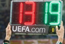 UEFA wprowadza zmiany w przepisach!