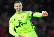 Trzy debiuty w reprezentacji Anglii? Jordan Pickford