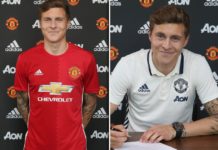 Jak działają transfery – od skautingu po podpisanie kontraktu transfery - lindelof